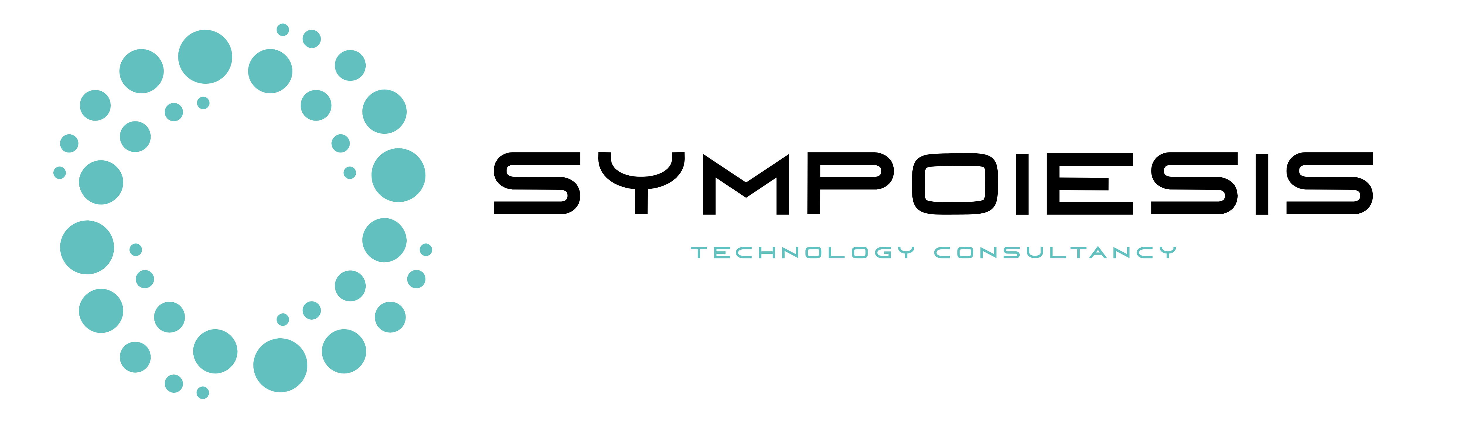 Sympoiesis Technology Logo